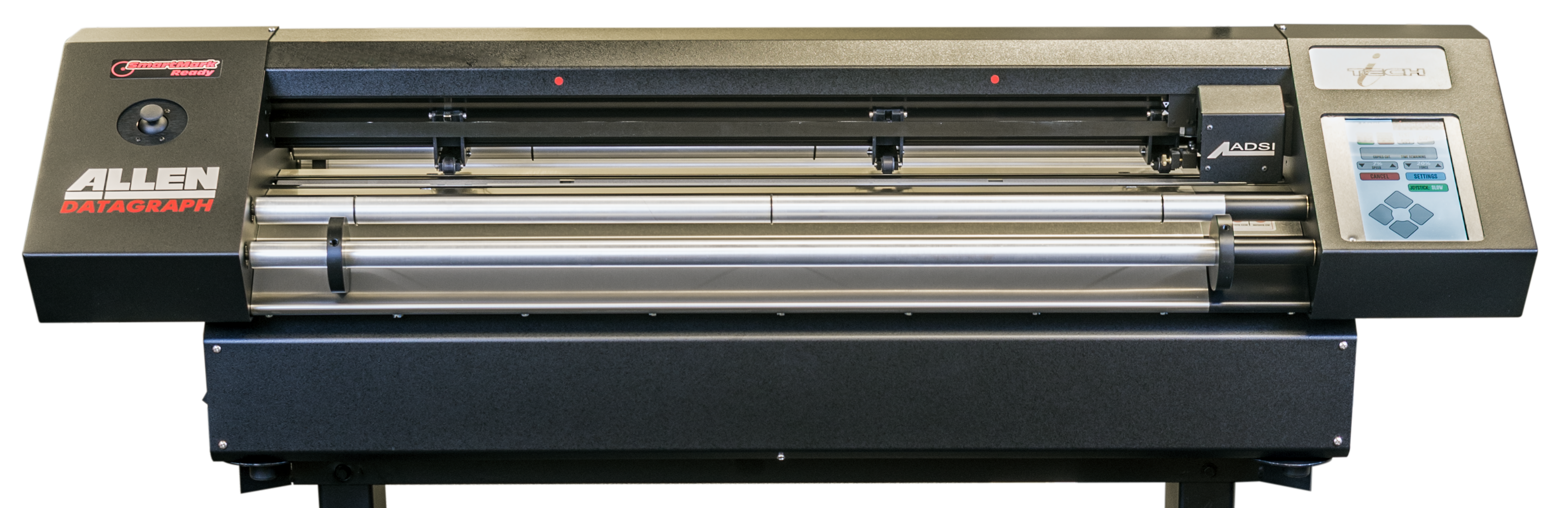 Traffic & Sign Overview Allen Datagraph Systems Inc.